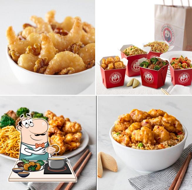 Panda Express