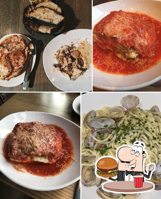 Nebo Cucina & Enoteca