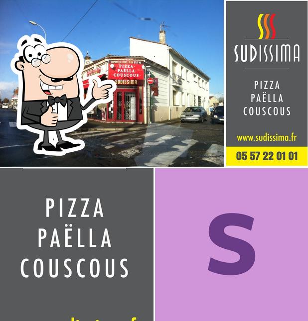 Sudissima