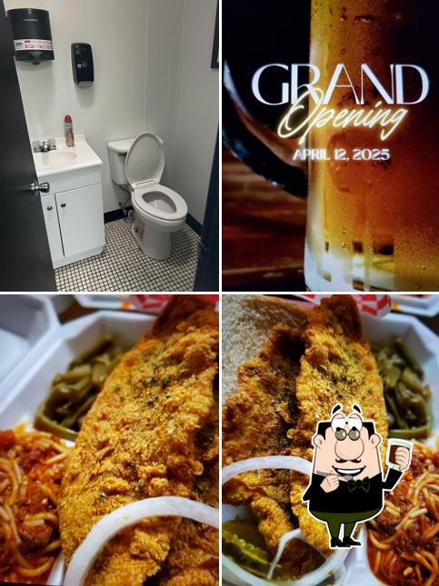 Buddy's Premium Pub