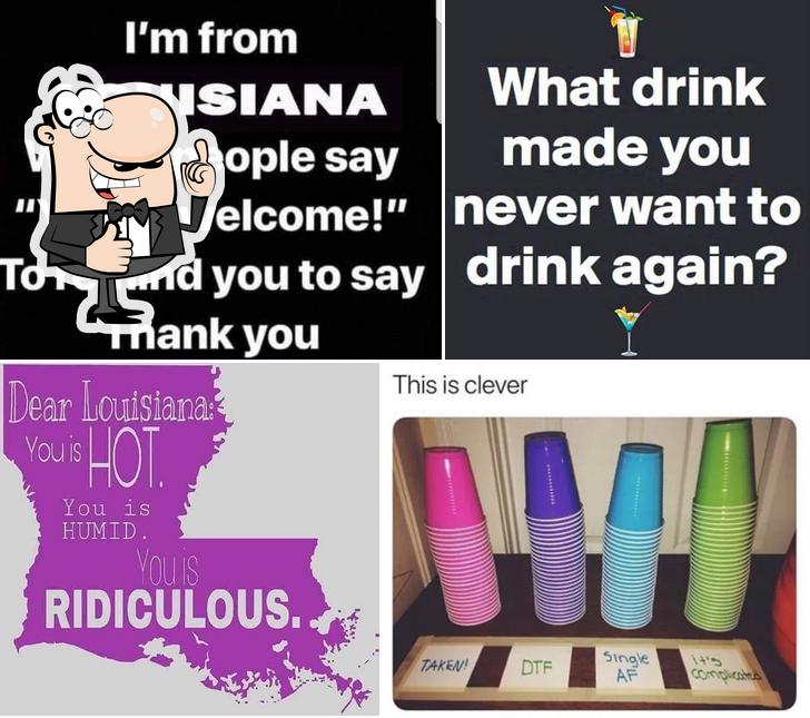 Daiquiri Island