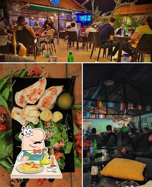 ARMID Café