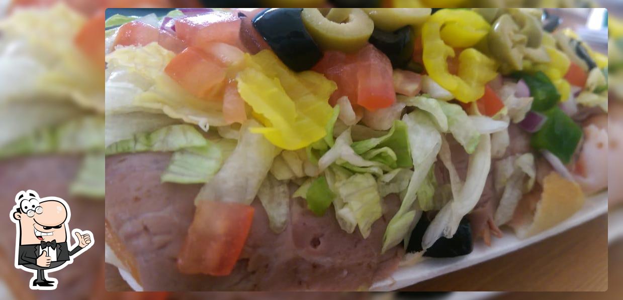 Bear's Deli