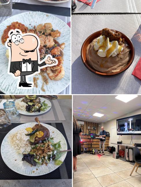 Bistrot Fusion