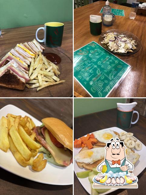Café Ma’x Café