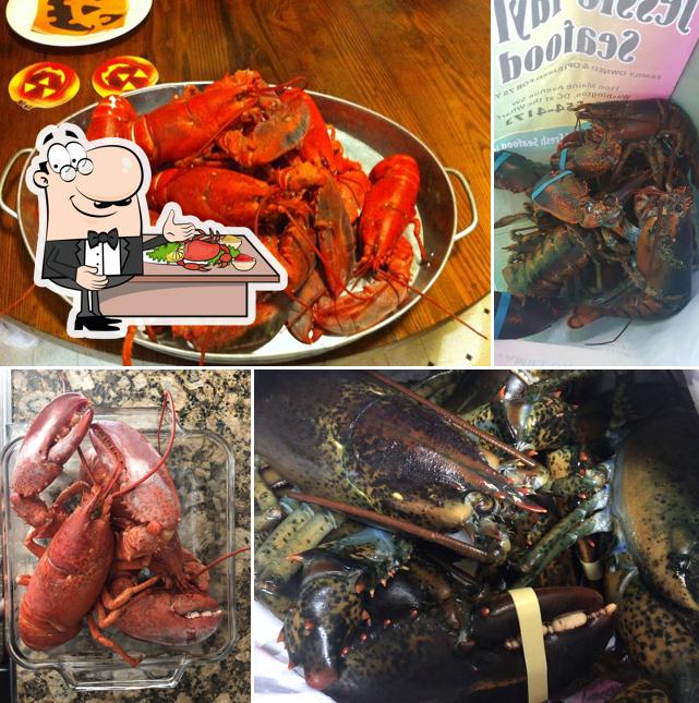 Finestkind Lobster