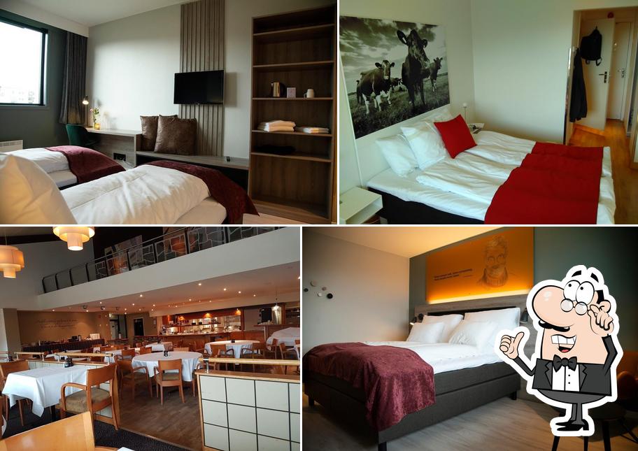 Hotell Jæren