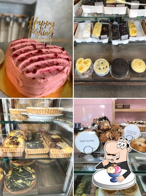 Jocelyn's Provisions