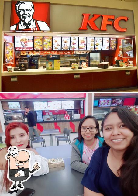 KFC - Paseo Shopping Babahoyo
