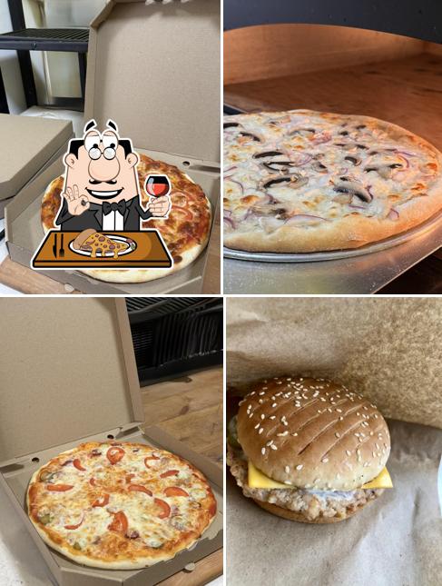 Kebab San`s