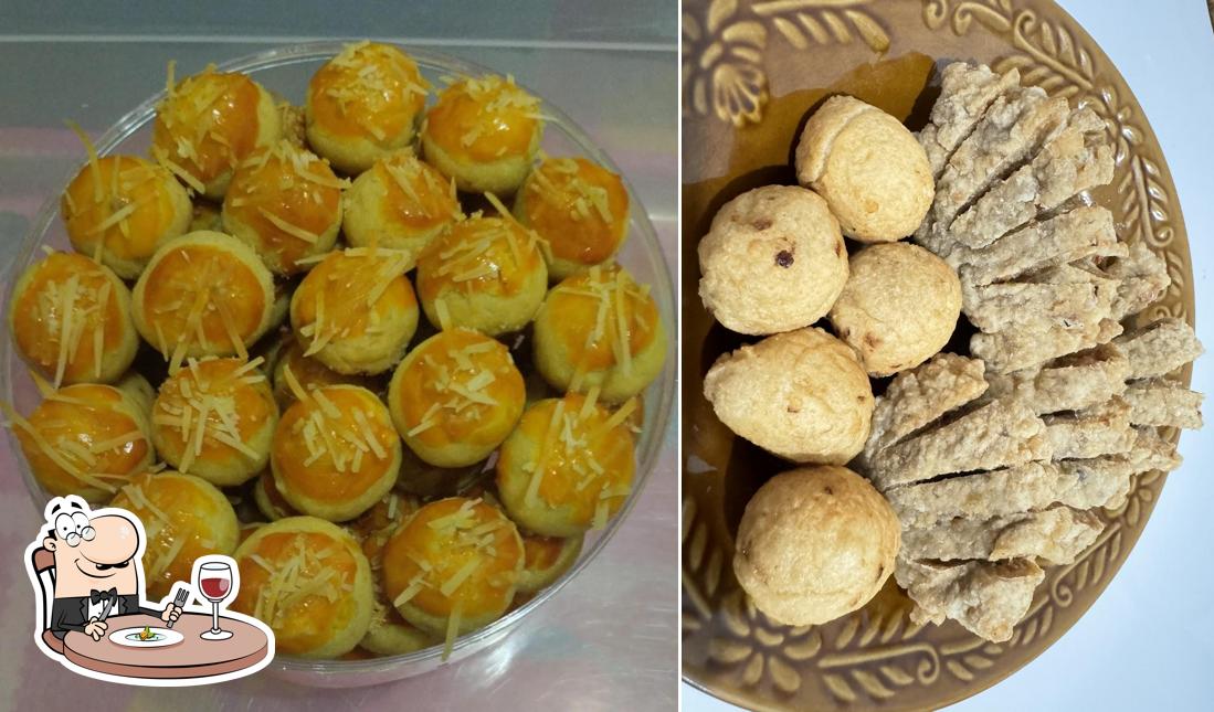 Kedai Pempek Rafflesia