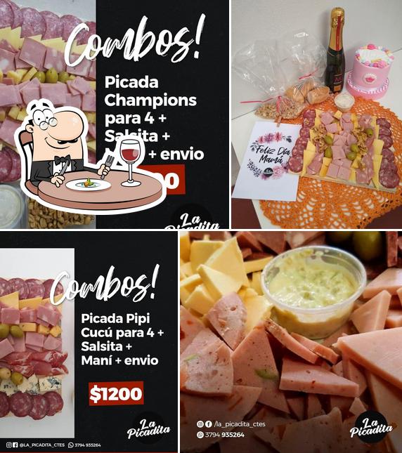 La Picadita