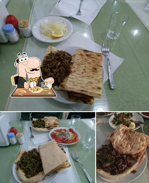 Esen Döner