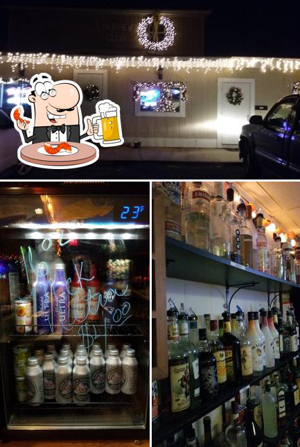 Lakeview Club