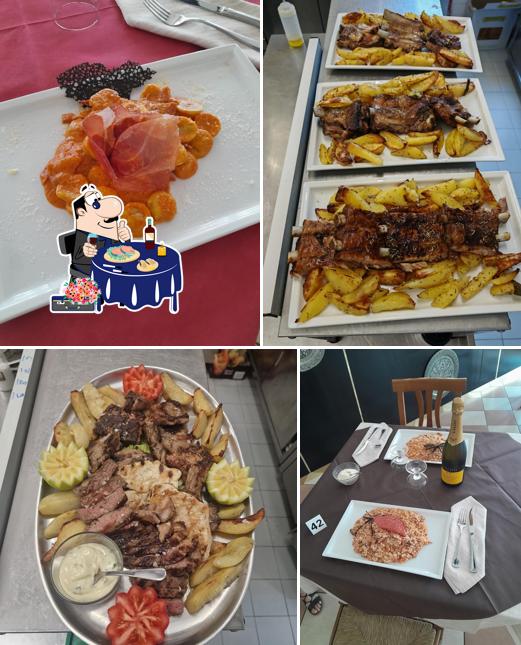 Locanda San Martino