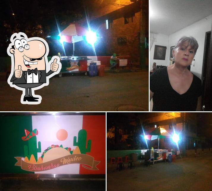 Mexico Bimbombao