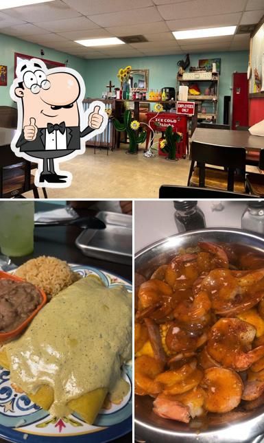 Ms. Zuri's Kitchen