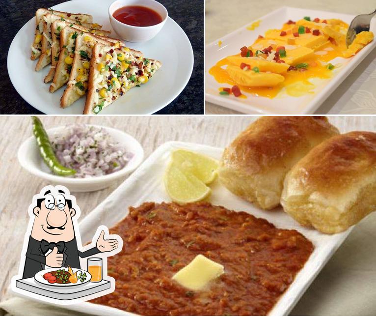 Nick's Vegetarian Kitchen