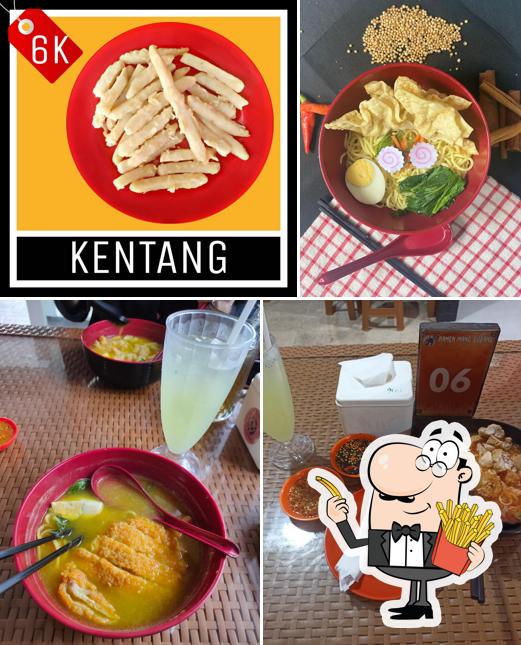 Ramen Mang Subang