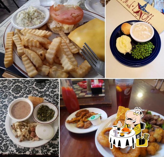 Red Star Grille