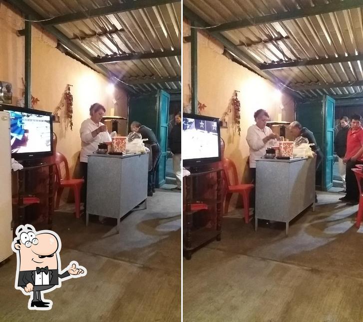 Tacos De Don Sol