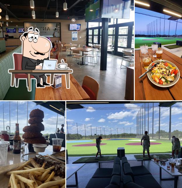 Topgolf Bryan
