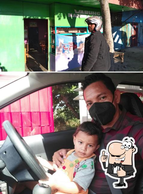 Warung Madura Jaya