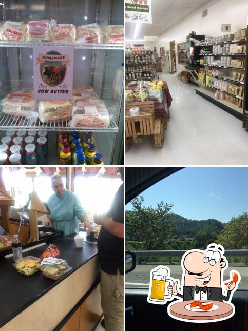 Yoder's Bulk Foods