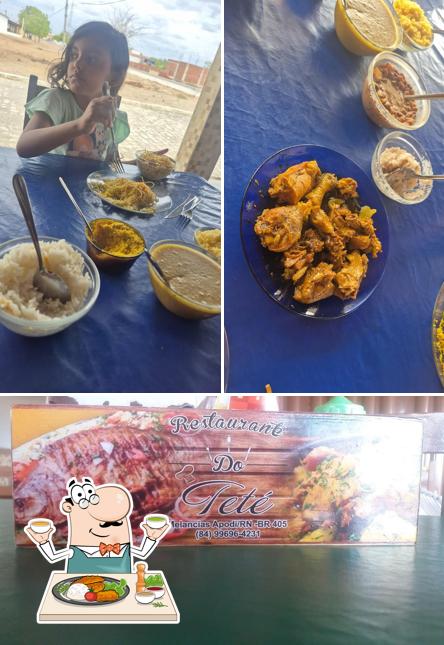 Restaurante Do Teté