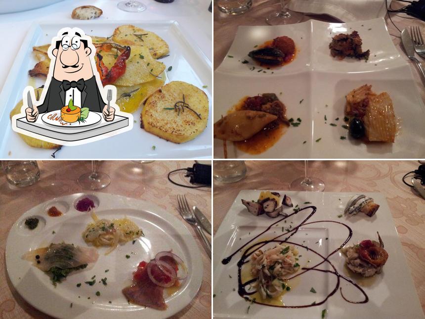 Ristorante Caldora