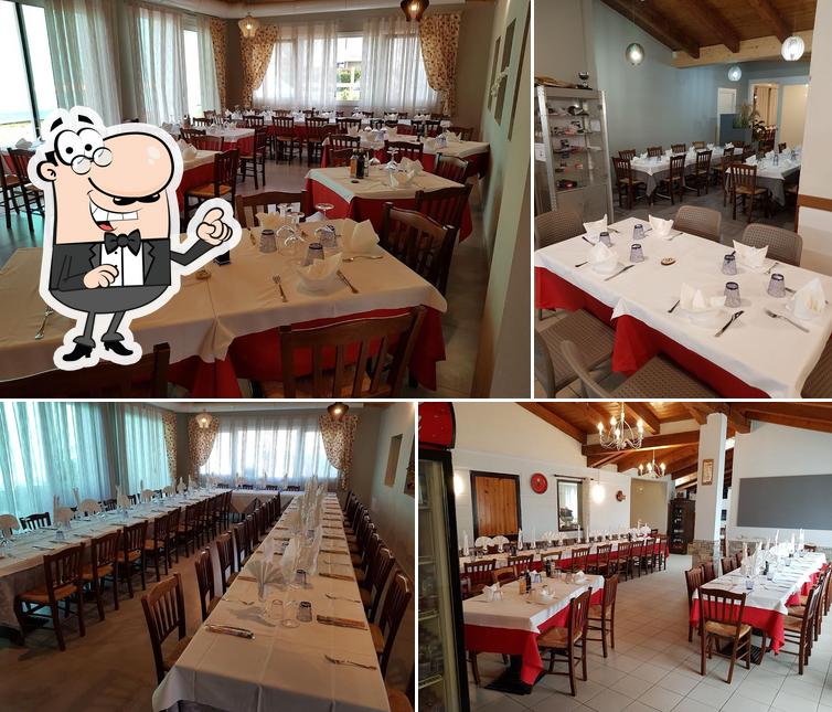 Ristorante Pizzeria Al Corallo