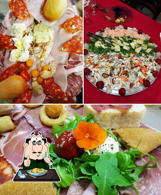 Ristorante Saint Mary