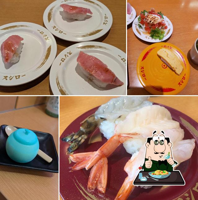 Sushiro