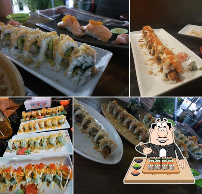 Sushitoo
