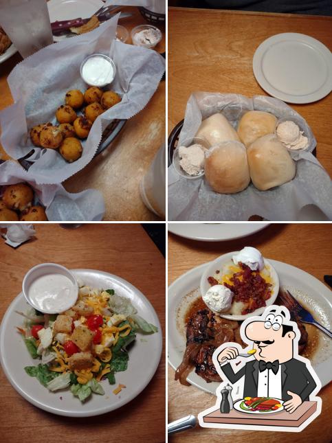 Texas Roadhouse