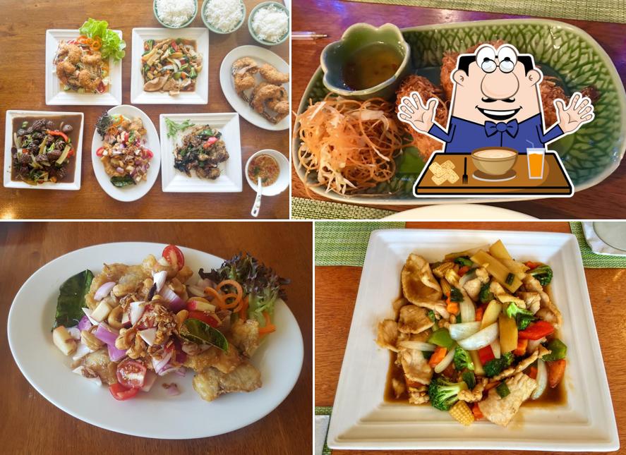 Thai on Earth