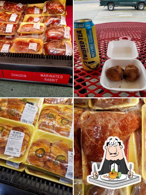 The Best Stop Supermarket