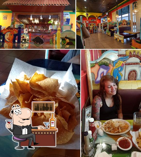 Torero's Mexican Restaurant