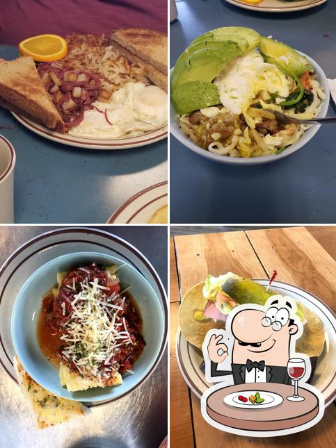 Mandy's Cafe & Deli