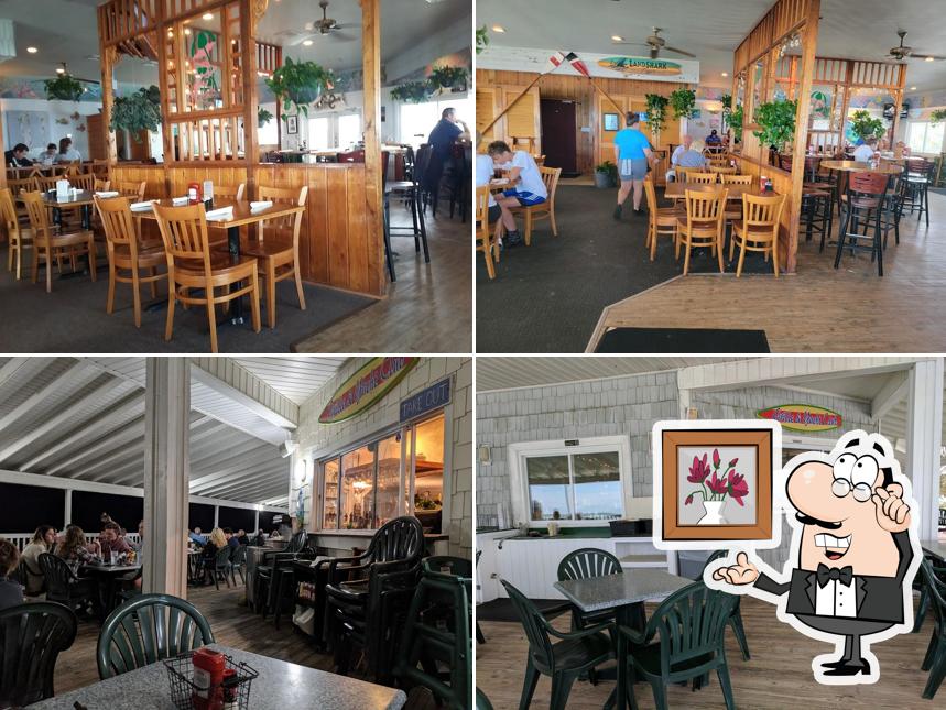 Conch Cafe