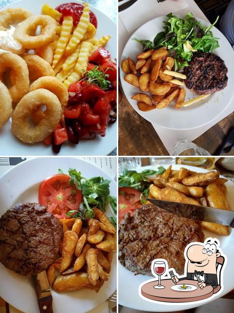 Kilo Restaurant