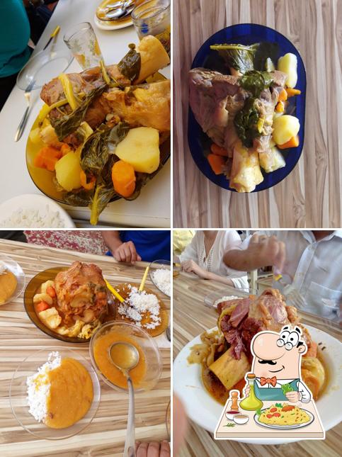 Restaurante do Cobra Choca