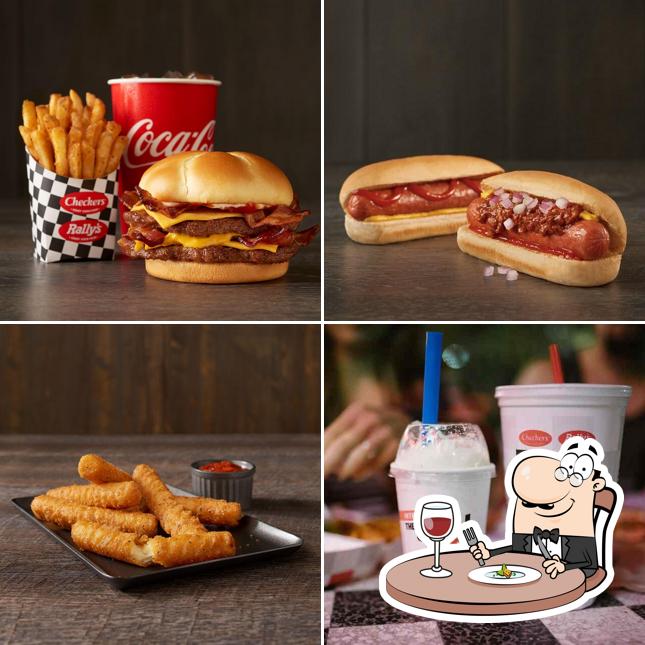 Checkers