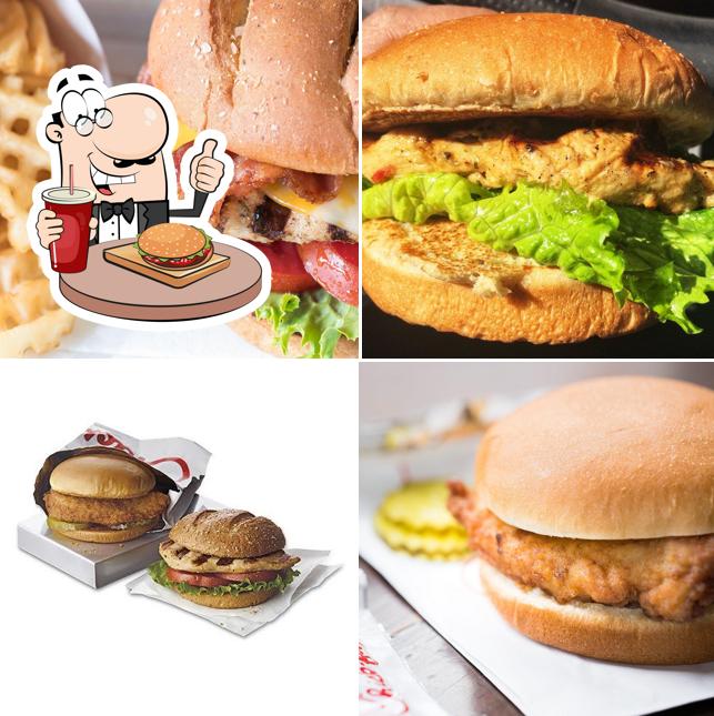 Chick-fil-A