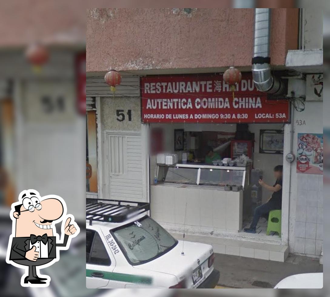 Comida China