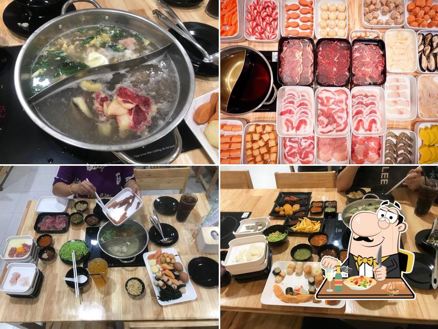 Daddy’s home shabu