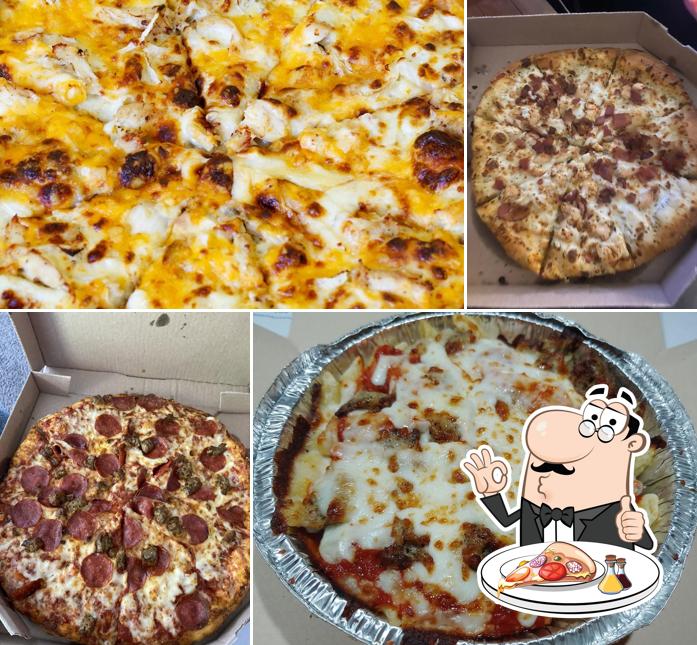 Domino's Pizza