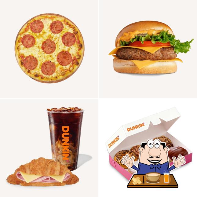 Dunkin'