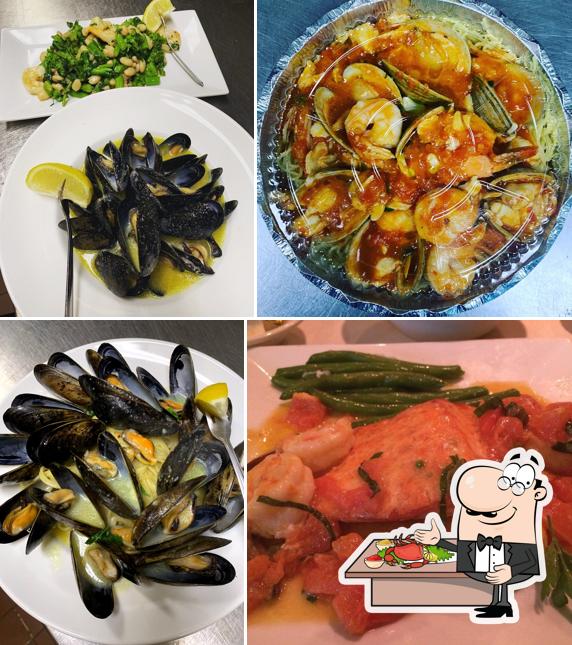 Fieni's Ristorante