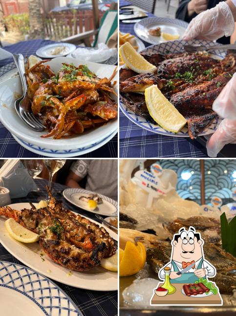 Fish Market Restaurant